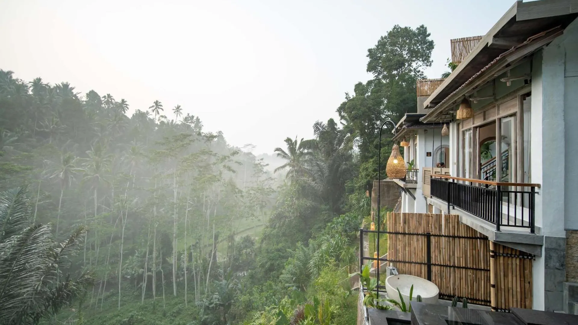 Legong Sebatu Villa Ubud