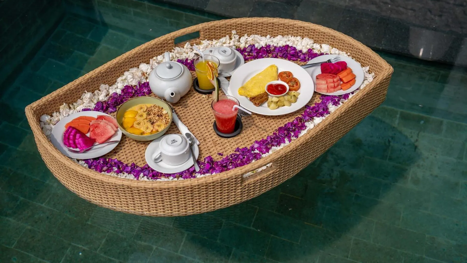 Legong Sebatu Villa Ubud