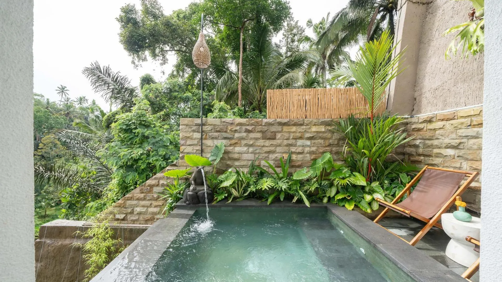 Legong Sebatu Villa Ubud  0*, Ubud (Bali)