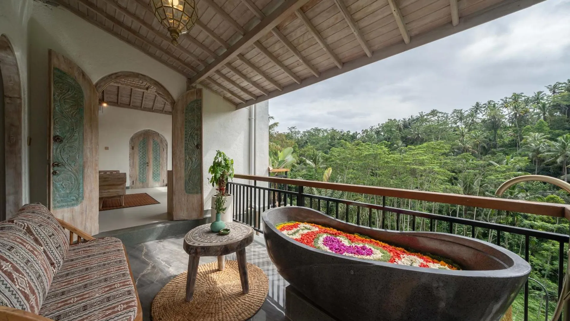 Legong Sebatu Villa Ubud  Ubud (Bali)