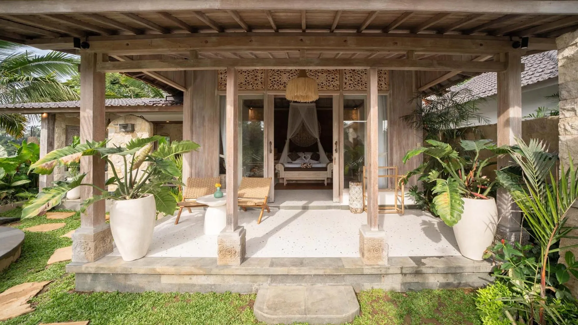 Legong Sebatu Villa Ubud  0*, Ubud (Bali) Indonesia