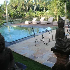 Serenity & Ubud (Bali)
