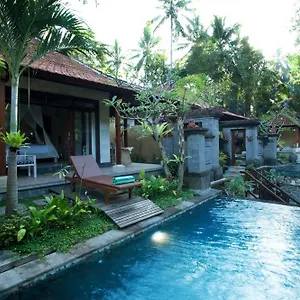 Segening Ubud (Bali)
