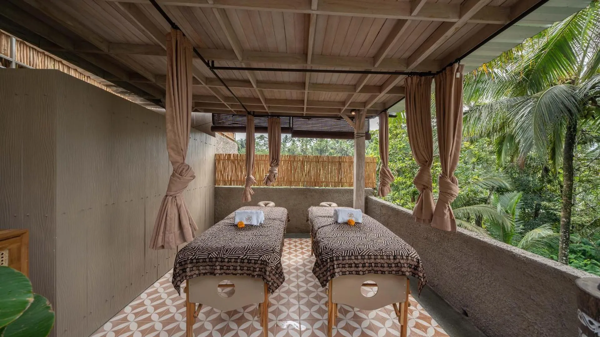 Legong Sebatu Villa 乌布 0*,  印尼