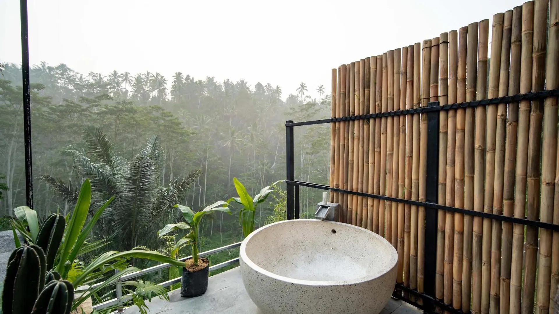Legong Sebatu Villa Ubud