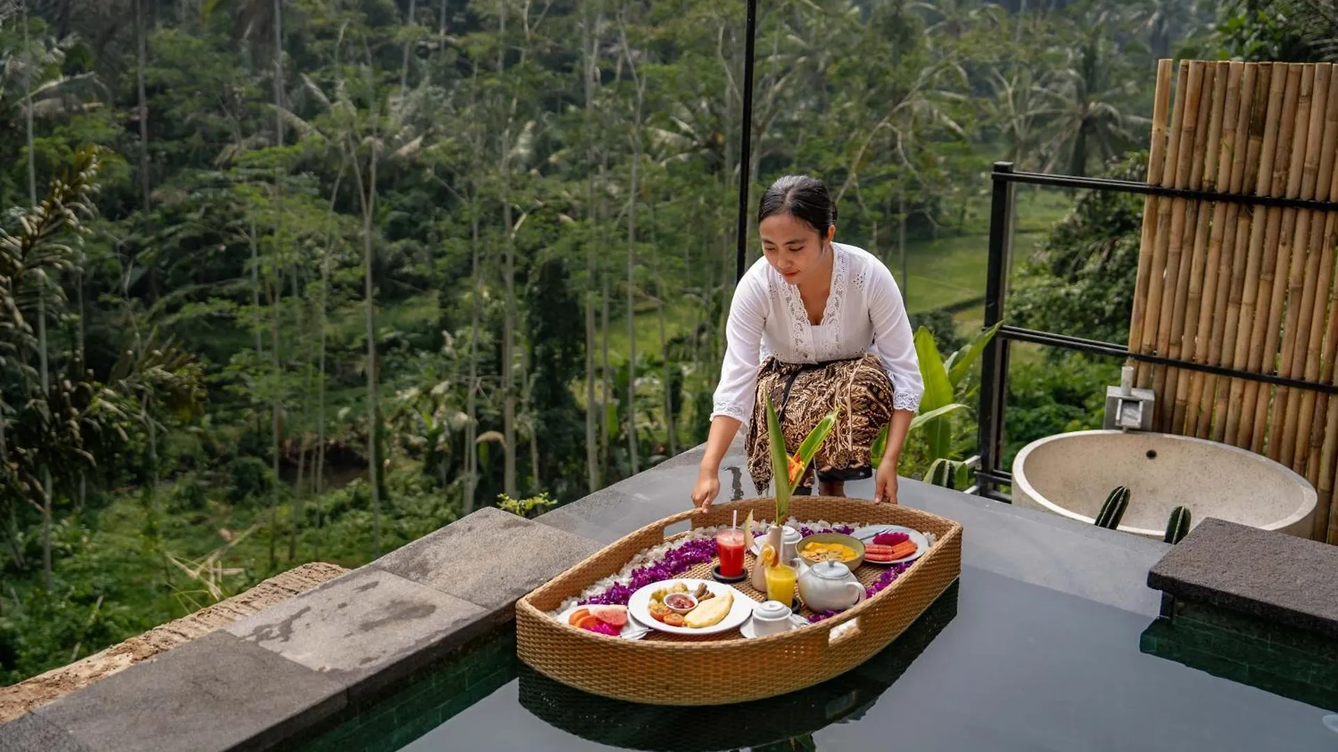 Legong Sebatu Villa Ubud   Ubud (Bali)